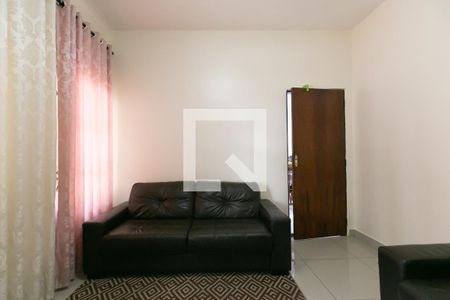 Sala de casa à venda com 6 quartos, 550m² em Vila Regina, São Paulo