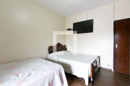 Quarto  de casa à venda com 6 quartos, 550m² em Vila Regina, São Paulo