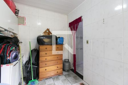 Casa à venda com 550m², 6 quartos e 3 vagas Casa à venda com 550m², 6 quartos e 3 vagasÁrea de Serviço