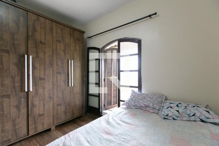 Quarto  de casa à venda com 6 quartos, 550m² em Vila Regina, São Paulo