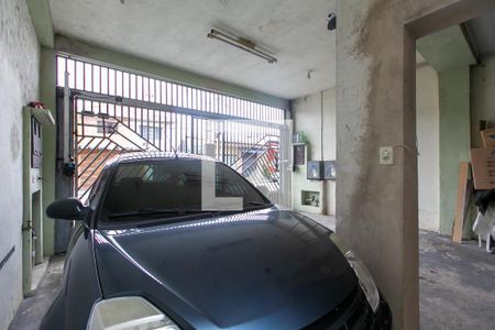 Casa à venda com 550m², 6 quartos e 3 vagas Casa à venda com 550m², 6 quartos e 3 vagasGaragem