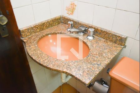 Apartamento à venda com 50m², 2 quartos e 1 vagaBanheiro