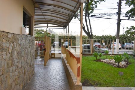 Apartamento à venda com 50m², 2 quartos e 1 vagaEntrada