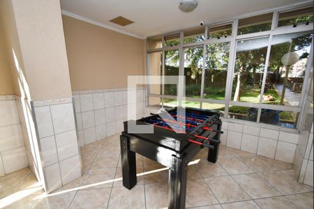 Apartamento à venda com 50m², 2 quartos e 1 vagaSalão de jogos