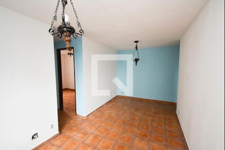 Sala de apartamento à venda com 2 quartos, 50m² em Jardim Andarai, São Paulo