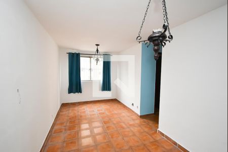 Sala de apartamento à venda com 2 quartos, 50m² em Jardim Andarai, São Paulo