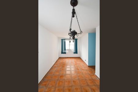 Sala de apartamento à venda com 2 quartos, 50m² em Jardim Andarai, São Paulo