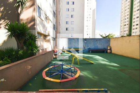Apartamento à venda com 50m², 2 quartos e 1 vagaÁrea comum - Playground