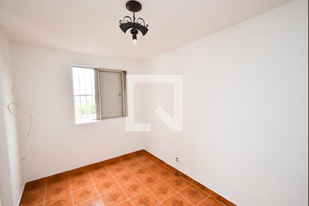 Quarto 1 de apartamento à venda com 2 quartos, 50m² em Jardim Andarai, São Paulo