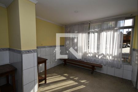 Apartamento à venda com 50m², 2 quartos e 1 vagaÁrea comum - Salão de festas