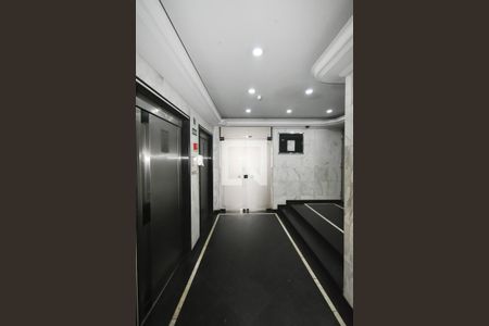 Apartamento à venda com 50m², 2 quartos e 1 vagaHall de entrada