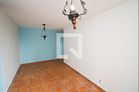 Sala de apartamento à venda com 2 quartos, 50m² em Jardim Andarai, São Paulo