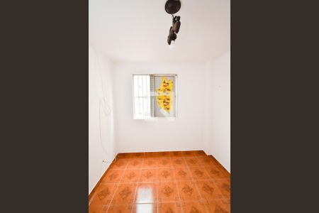 Apartamento à venda com 50m², 2 quartos e 1 vagaQuarto 2