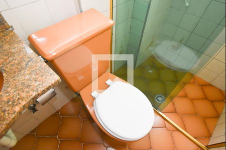 Apartamento à venda com 50m², 2 quartos e 1 vagaBanheiro