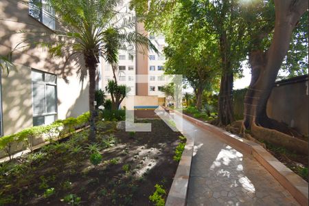 Apartamento à venda com 50m², 2 quartos e 1 vagaÁrea comum