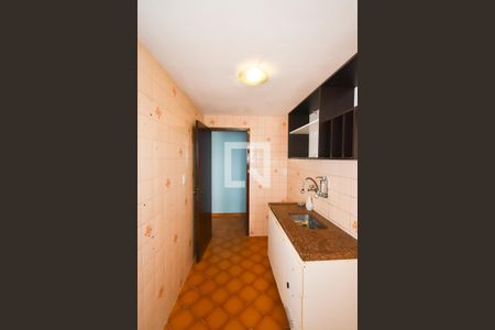 Apartamento à venda com 50m², 2 quartos e 1 vagaCozinha 