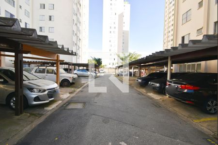 Apartamento à venda com 50m², 2 quartos e 1 vagaGaragem