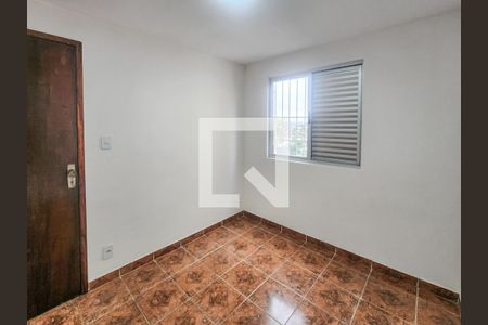 Quarto 2 de apartamento para alugar com 2 quartos, 50m² em Jardim Andarai, São Paulo