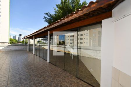 Apartamento à venda com 50m², 2 quartos e 1 vagaÁrea comum - Churrasqueira