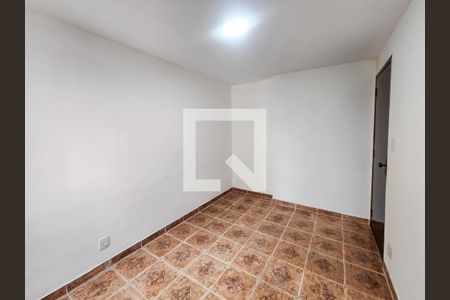 Quarto 1 de apartamento para alugar com 2 quartos, 50m² em Jardim Andarai, São Paulo