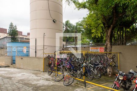 Apartamento para alugar com 61m², 2 quartos e 1 vagaÁrea comum 