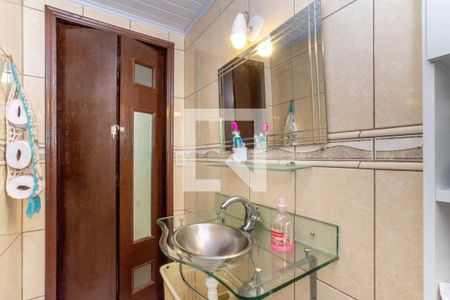 Apartamento para alugar com 61m², 2 quartos e 1 vagaBanheiro