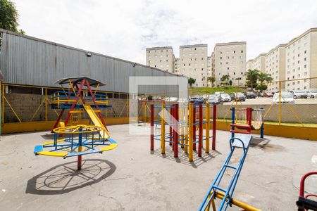 Apartamento para alugar com 61m², 2 quartos e 1 vagaÁrea comum 