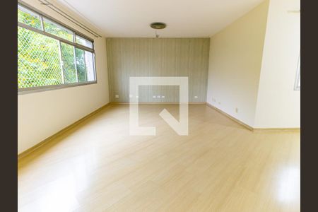 Sala de apartamento para alugar com 4 quartos, 158m² em Chácara Tatuapé, São Paulo