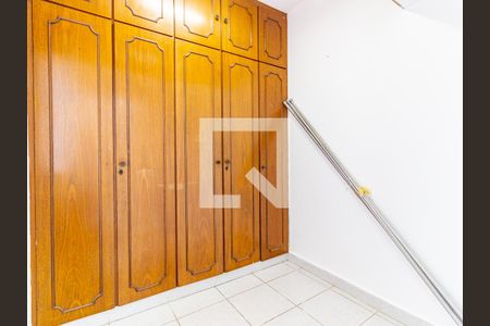 Apartamento para alugar com 158m², 4 quartos e 4 vagas Apartamento para alugar com 158m², 4 quartos e 4 vagasQuarto de Serviço