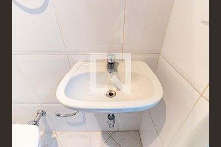 Apartamento para alugar com 158m², 4 quartos e 4 vagas Apartamento para alugar com 158m², 4 quartos e 4 vagasBanheiro de serviço