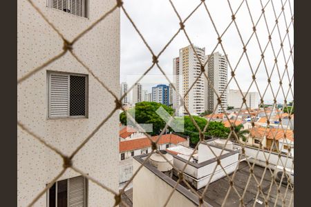 Apartamento para alugar com 158m², 4 quartos e 4 vagas Apartamento para alugar com 158m², 4 quartos e 4 vagasQuarto de Serviço - Vista