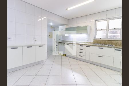 Apartamento para alugar com 158m², 4 quartos e 4 vagas Apartamento para alugar com 158m², 4 quartos e 4 vagasCozinha