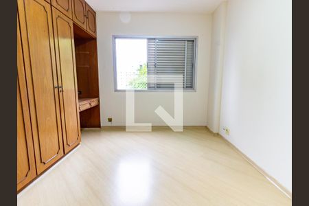 Quarto 1 de apartamento à venda com 4 quartos, 158m² em Chácara Tatuapé, São Paulo