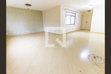 Sala de apartamento para alugar com 4 quartos, 158m² em Chácara Tatuapé, São Paulo