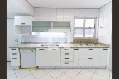 Apartamento para alugar com 158m², 4 quartos e 4 vagas Apartamento para alugar com 158m², 4 quartos e 4 vagasCozinha