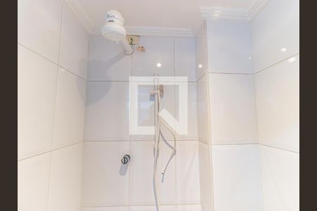 Apartamento para alugar com 158m², 4 quartos e 4 vagas Apartamento para alugar com 158m², 4 quartos e 4 vagasBanheiro de serviço