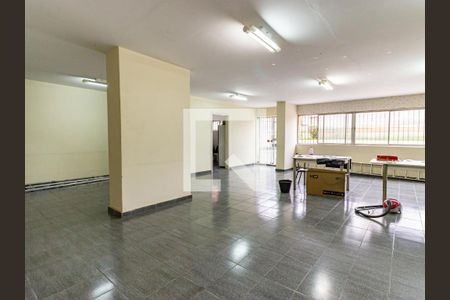Apartamento para alugar com 158m², 4 quartos e 4 vagas Apartamento para alugar com 158m², 4 quartos e 4 vagasÁrea comum - Salão de festas