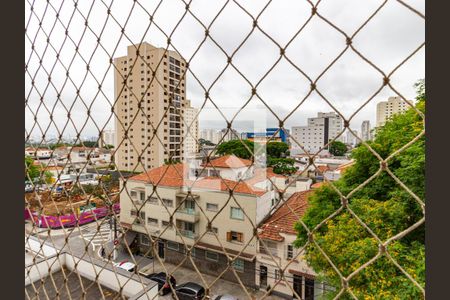 Apartamento para alugar com 158m², 4 quartos e 4 vagas Apartamento para alugar com 158m², 4 quartos e 4 vagasQuarto 2 - Vista