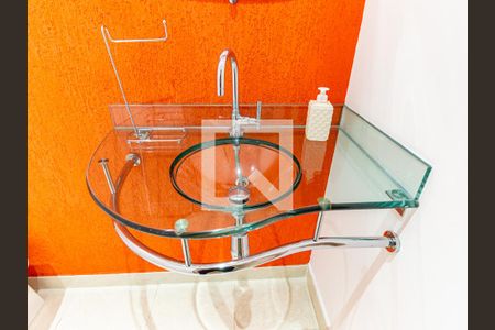 Apartamento para alugar com 158m², 4 quartos e 4 vagas Apartamento para alugar com 158m², 4 quartos e 4 vagasLavabo