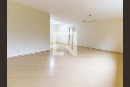 Sala de apartamento à venda com 4 quartos, 158m² em Chácara Tatuapé, São Paulo