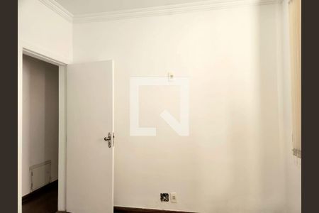Quarto  2 de apartamento à venda com 3 quartos, 166m² em Silveira, Belo Horizonte