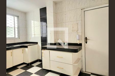 Apartamento à venda com 166m², 3 quartos e sem vaga Apartamento à venda com 166m², 3 quartos e sem vagaCozinha