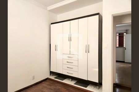 Quarto  2 de apartamento à venda com 3 quartos, 166m² em Silveira, Belo Horizonte
