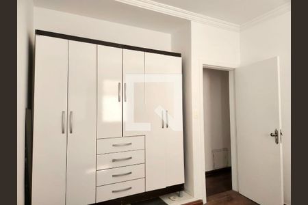 Quarto  2 de apartamento à venda com 3 quartos, 166m² em Silveira, Belo Horizonte