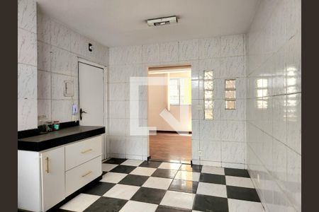 Apartamento à venda com 166m², 3 quartos e sem vaga Apartamento à venda com 166m², 3 quartos e sem vagaCozinha