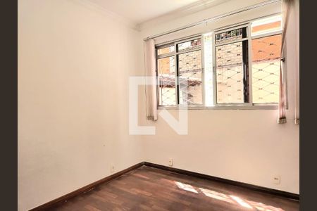 Quarto  1 de apartamento à venda com 3 quartos, 166m² em Silveira, Belo Horizonte