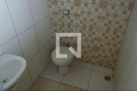 Banheiro  de apartamento à venda com 1 quarto, 40m² em Pechincha, Rio de Janeiro