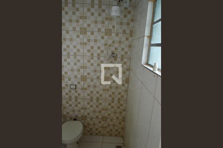Banheiro de apartamento à venda com 1 quarto, 40m² em Pechincha, Rio de Janeiro