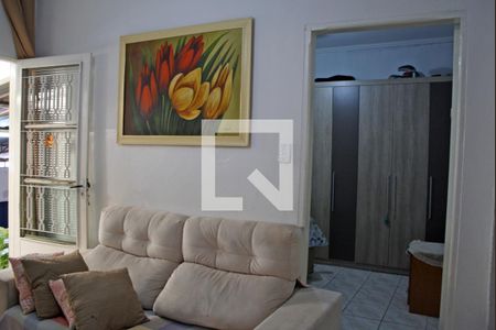 Sala de casa à venda com 3 quartos, 128m² em Jardim dos Oliveiras, Campinas