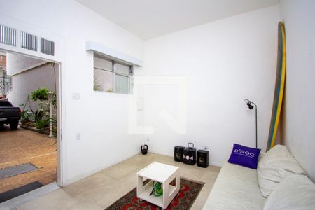 Sala 2 de casa para alugar com 6 quartos, 200m² em Icaraí, Niterói